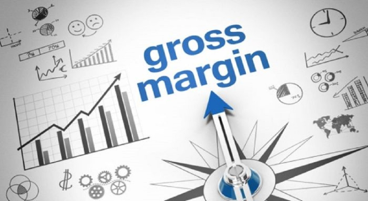 gross margin là gì