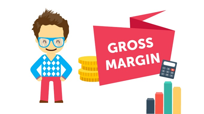 gross margin là gì