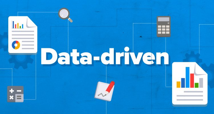 data driven là gì