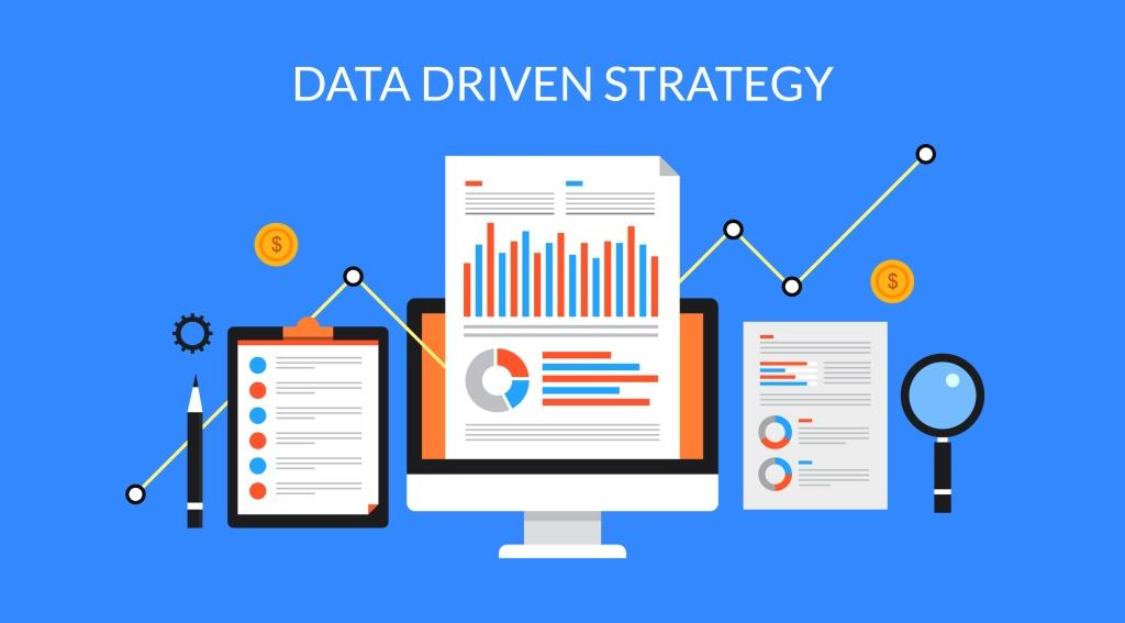 data driven là gì