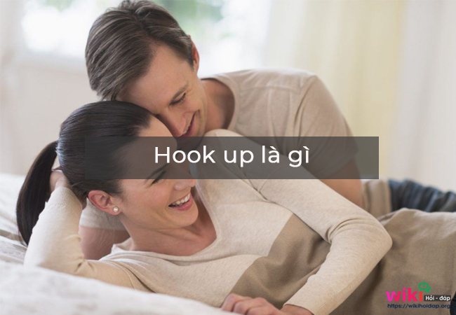 hook up là gì