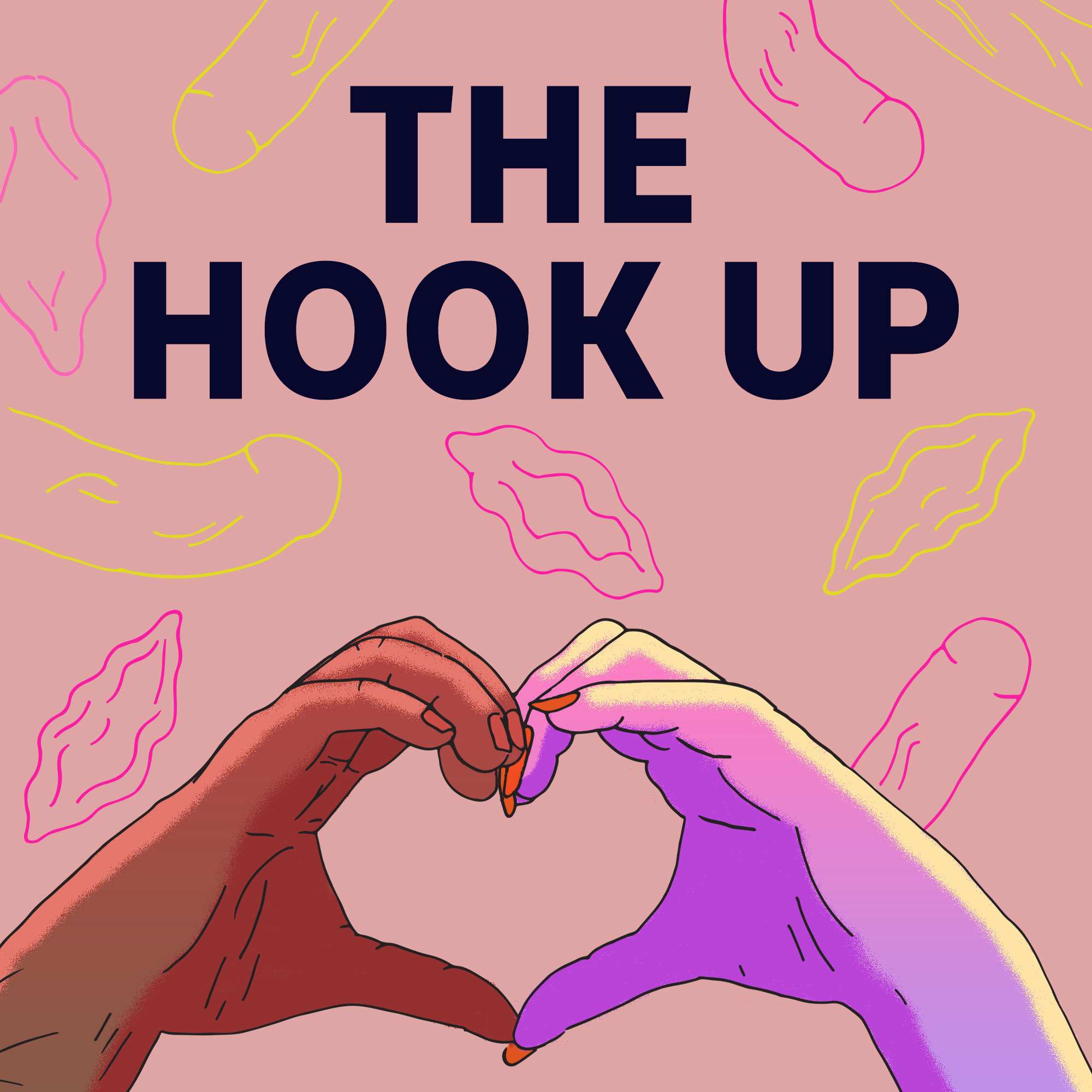 hook up là gì