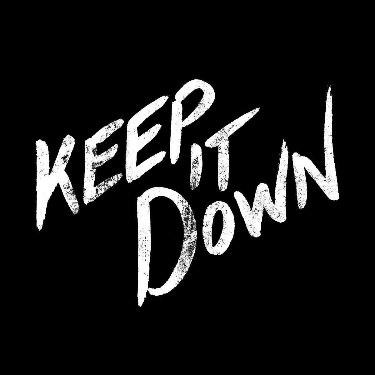 keep down là gì