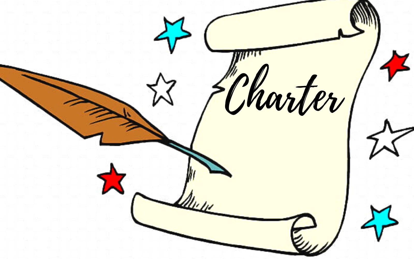 charter là gì