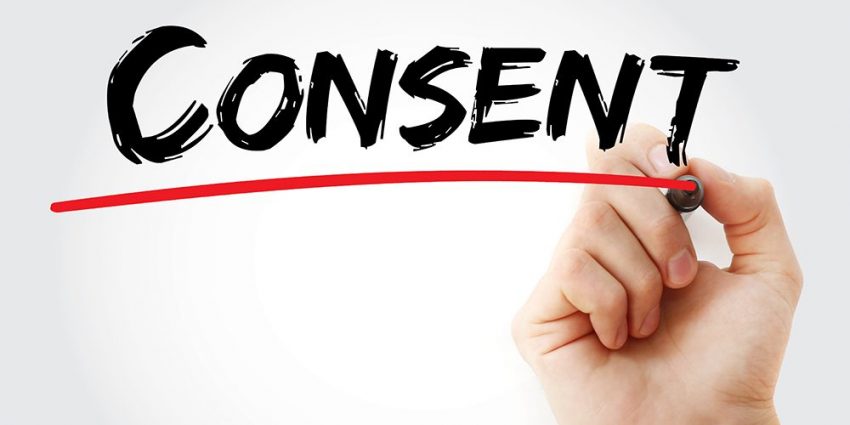 consent nghĩa là gì