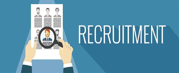 recruitment là gì