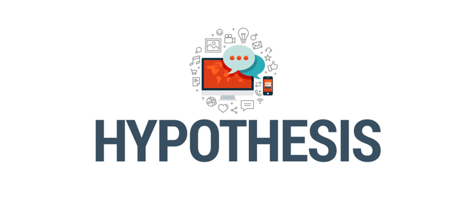 Hypothesis là gì