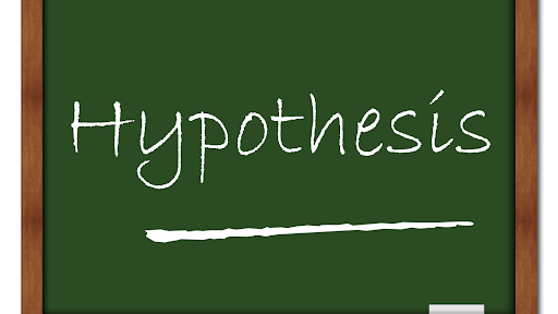 Hypothesis là gì