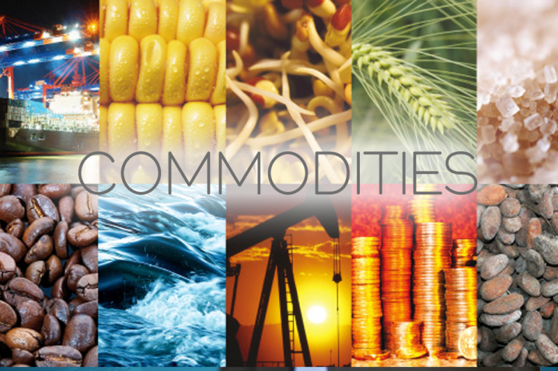 commodity là gì