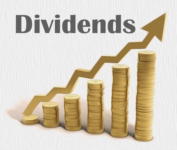 dividend là gì