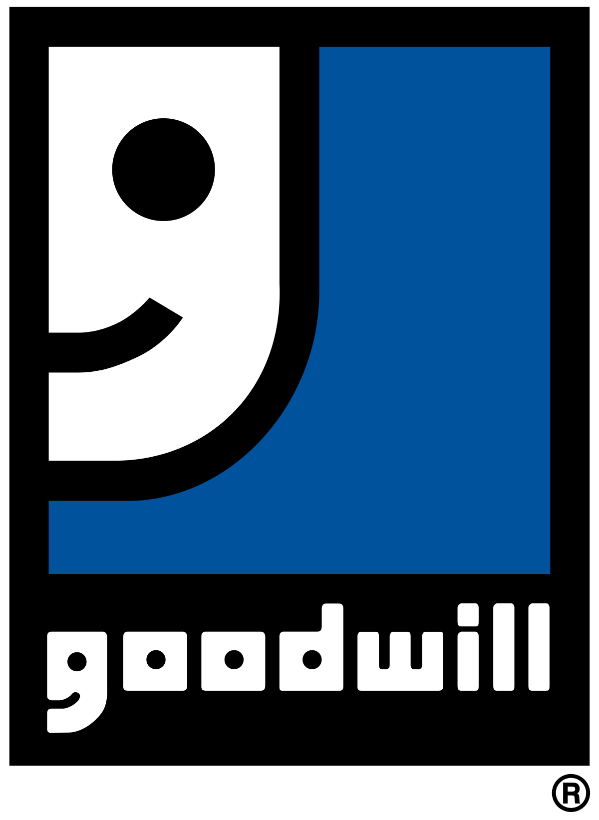 goodwill là gì
