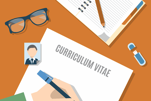 Curriculum Vitae là gì