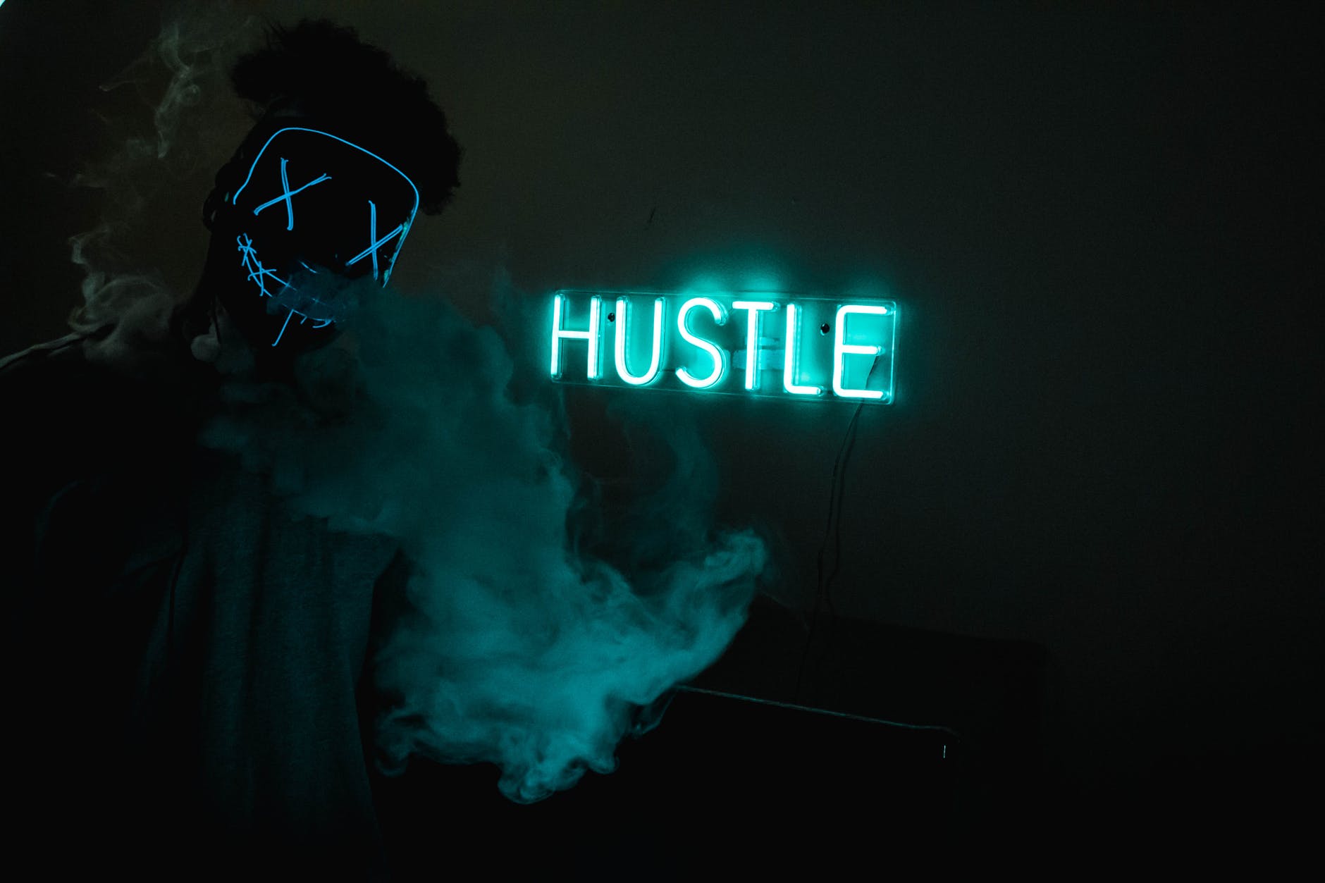 hustle là gì