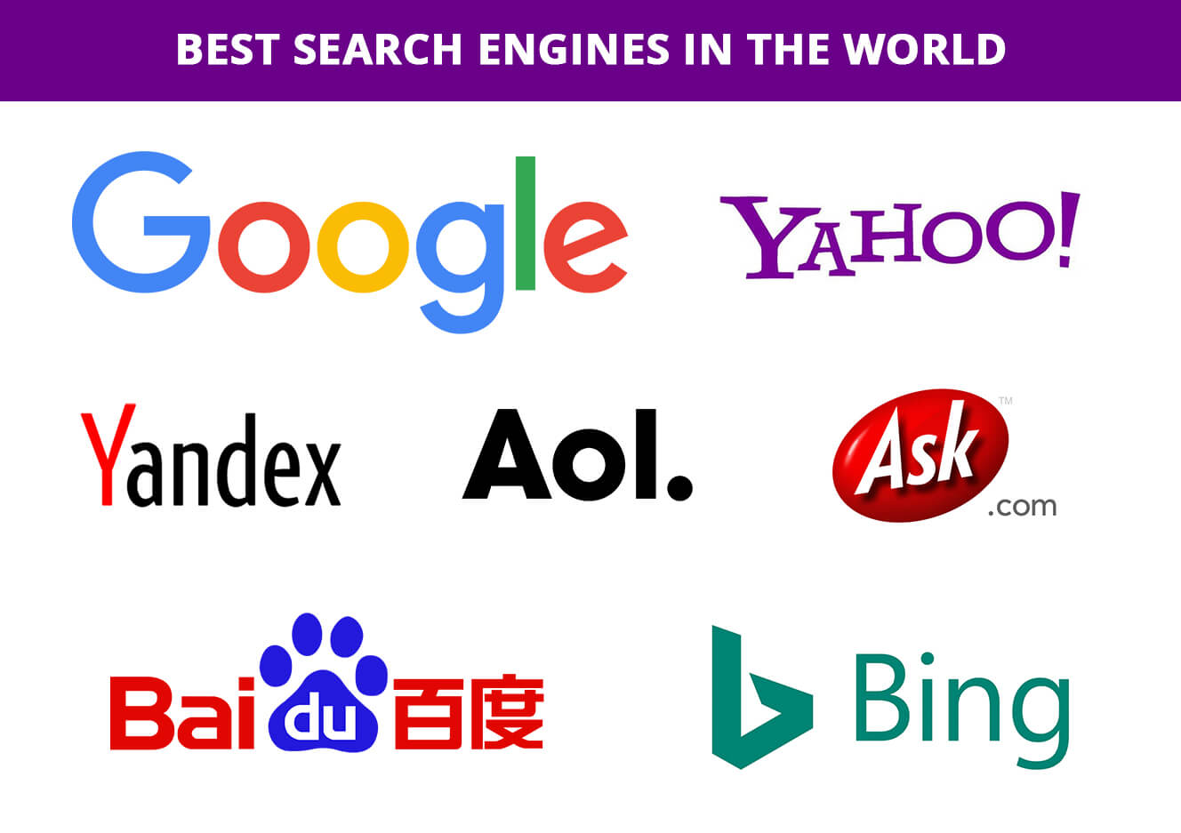 search engine là gì