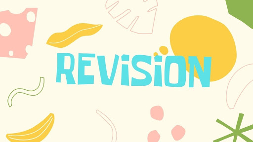 revision là gì