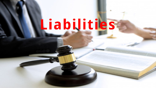 liabilities là gì