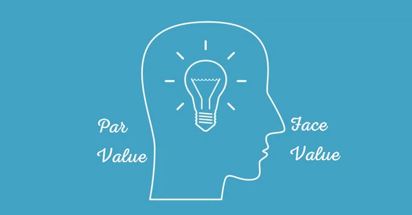 Par Value là gì và cấu trúc cụm từ Par Value trong câu Tiếng Anh