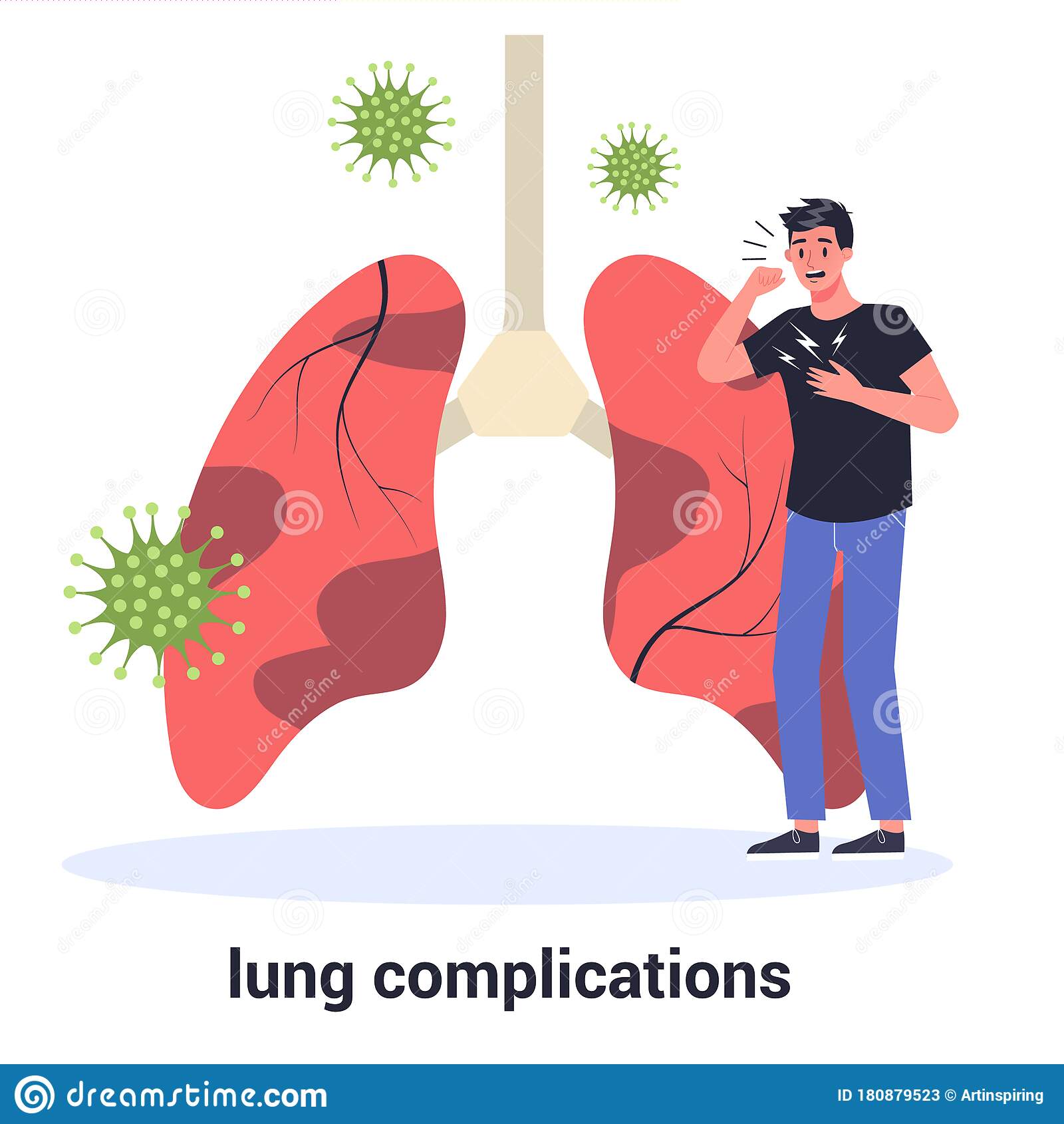 biến chủng trong tiếng anh là gì