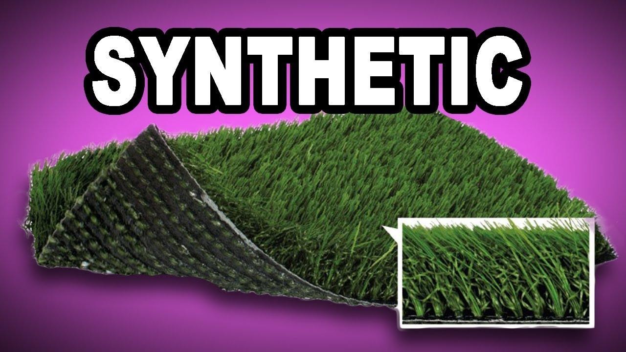 synthetic là gì