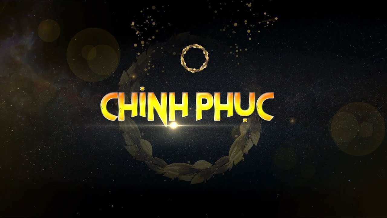 chinh phục tiếng anh là gì