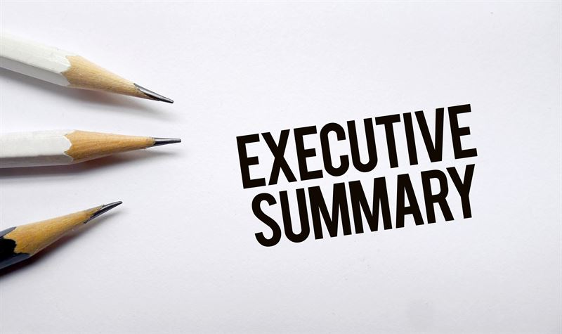 executive summary là gì