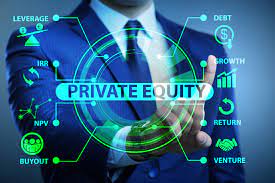 private equity là gì