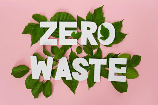 zero waste là gì