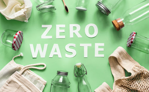 zero waste là gì