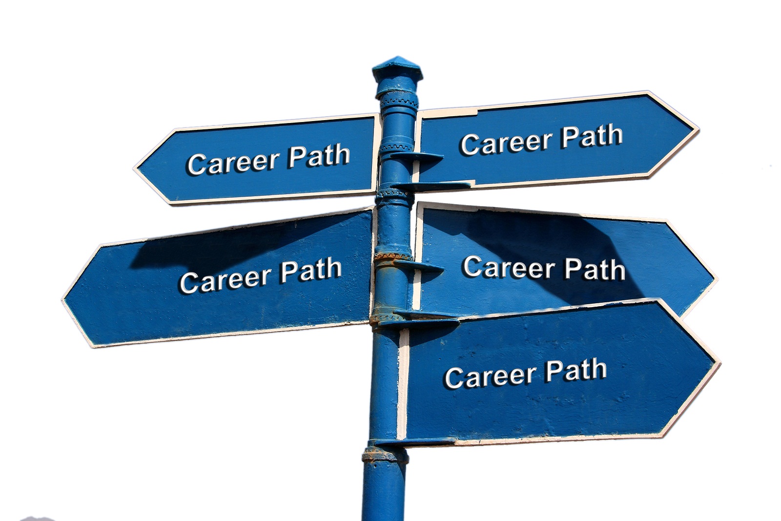 career path là gì
