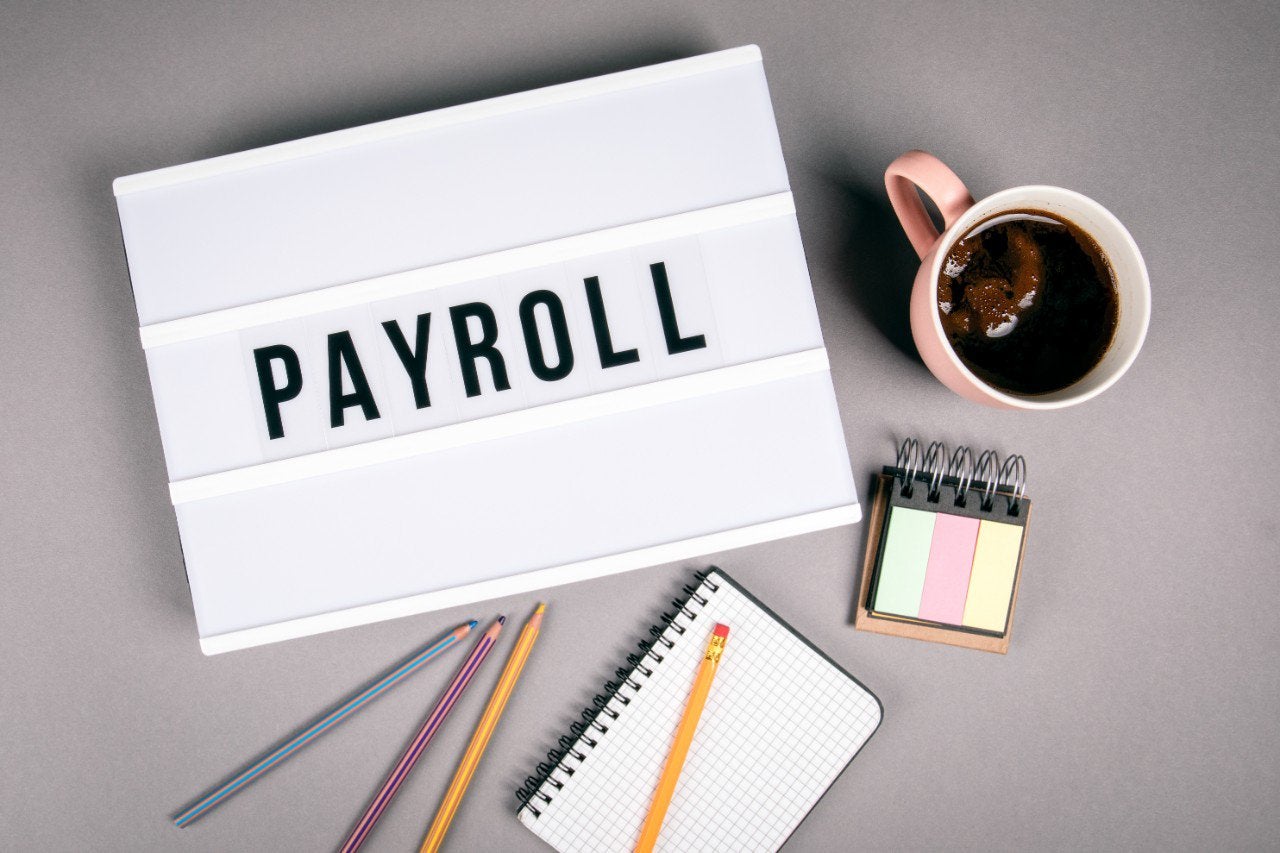 Payroll" nghĩa là gì: Định Nghĩa, Ví Dụ trong Tiếng Anh