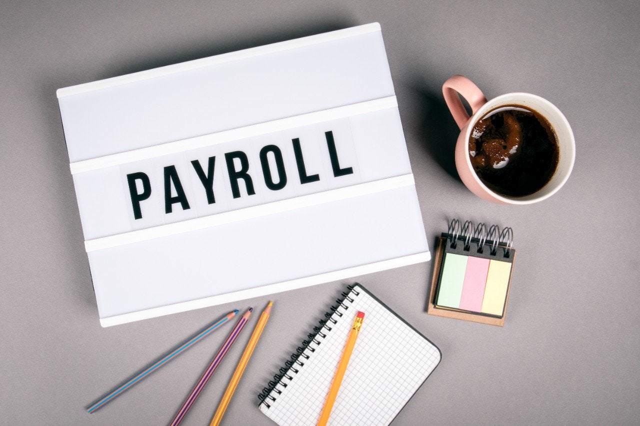 Payroll là gì 