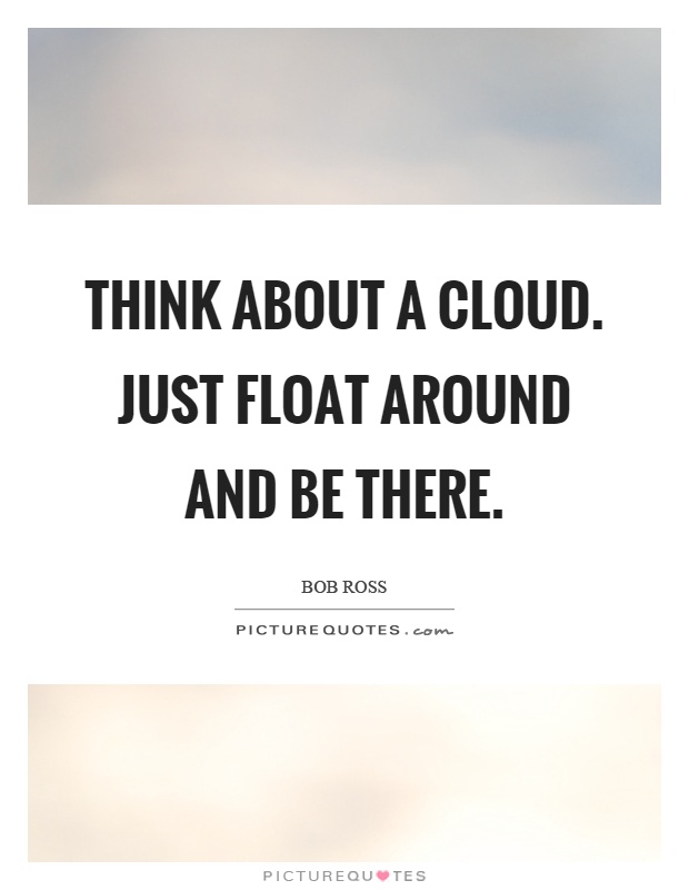 float around là gì