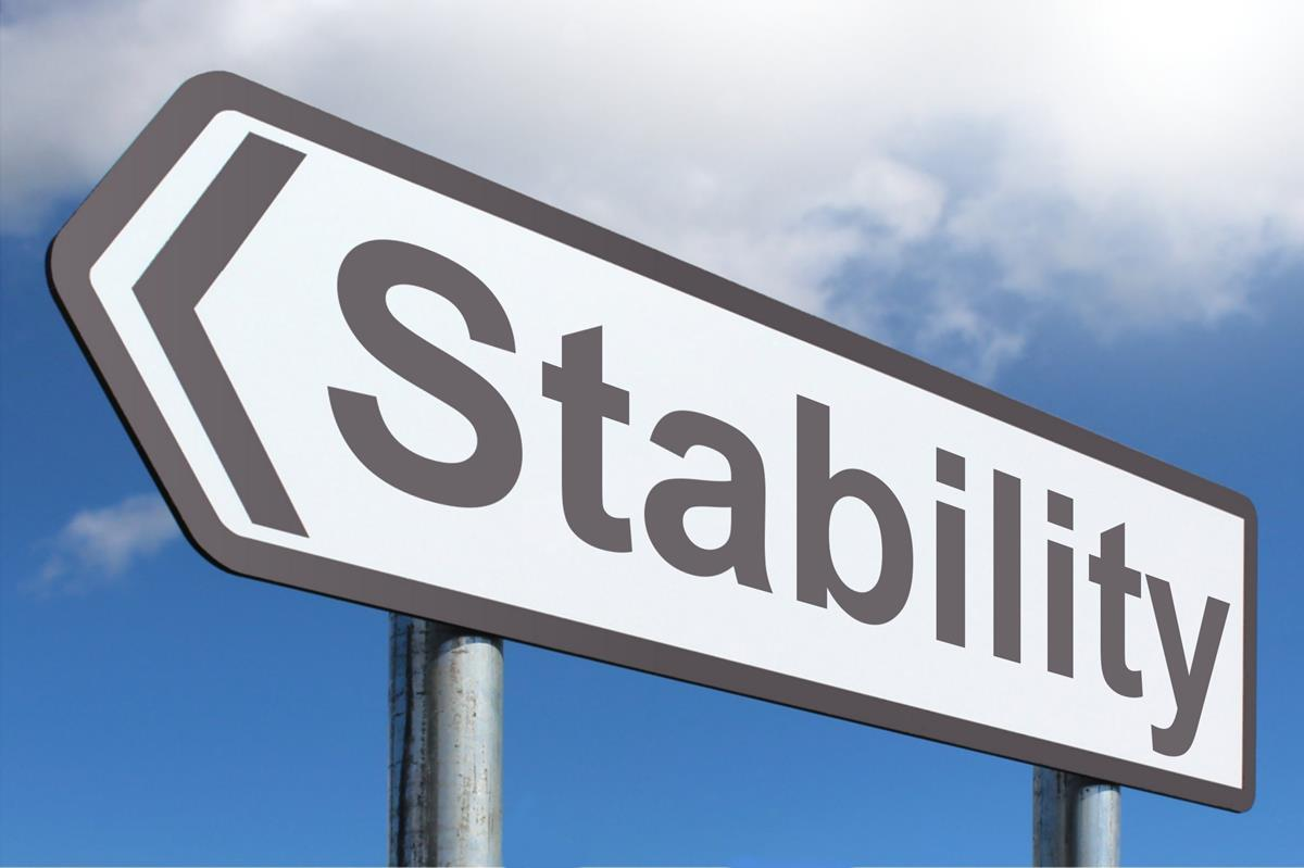 stability là gì