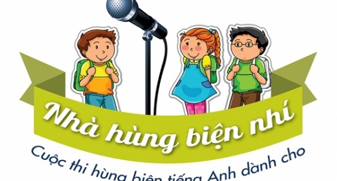 hùng biện trong tiếng anh là gì