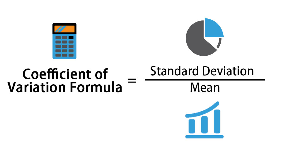 coefficient of variation là gì