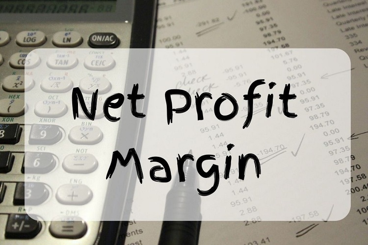 net profit margin là gì