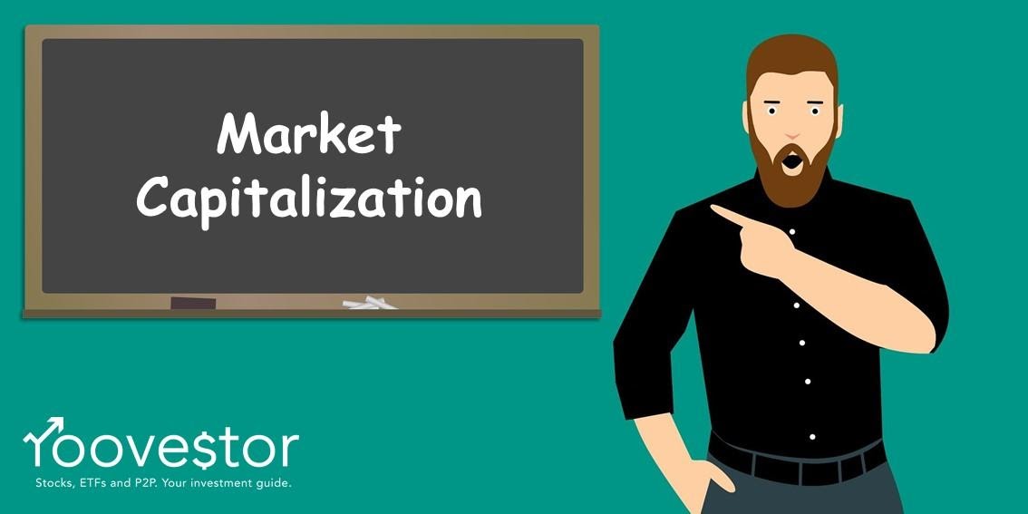 market capitalization là gì