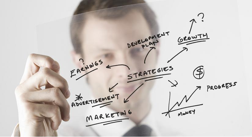 strategic planner là gì