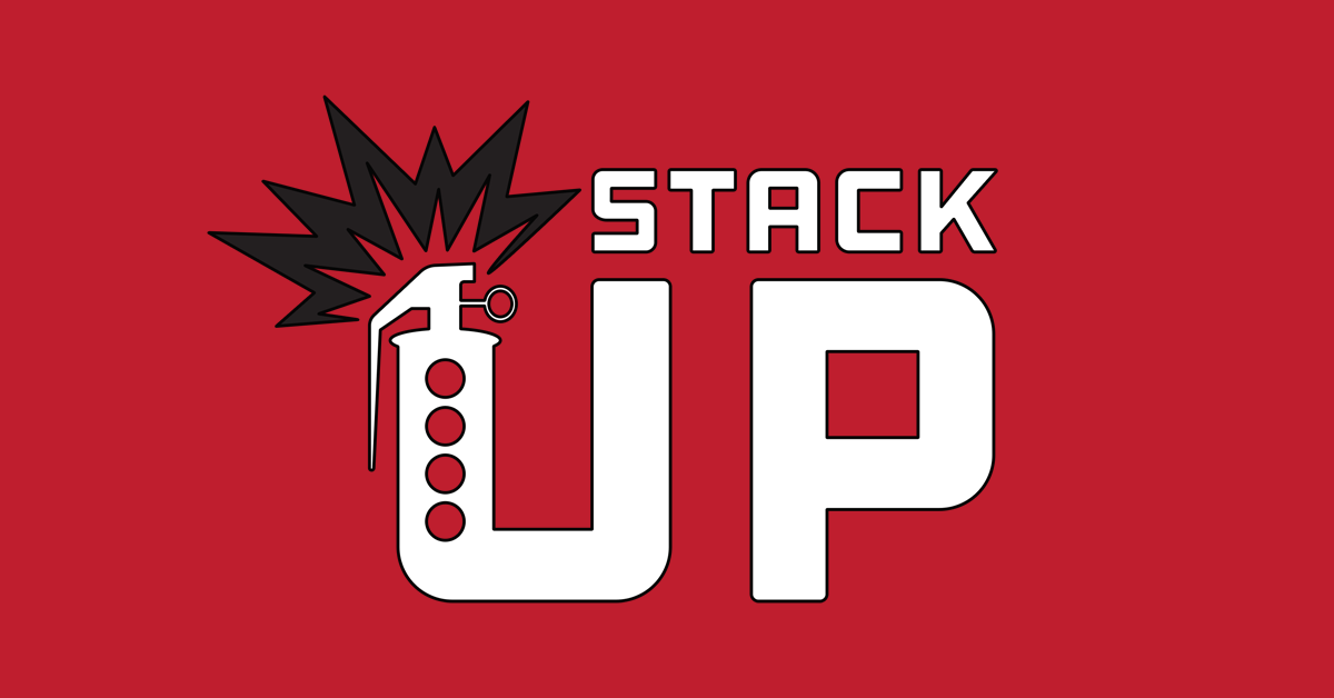 stack up là gì