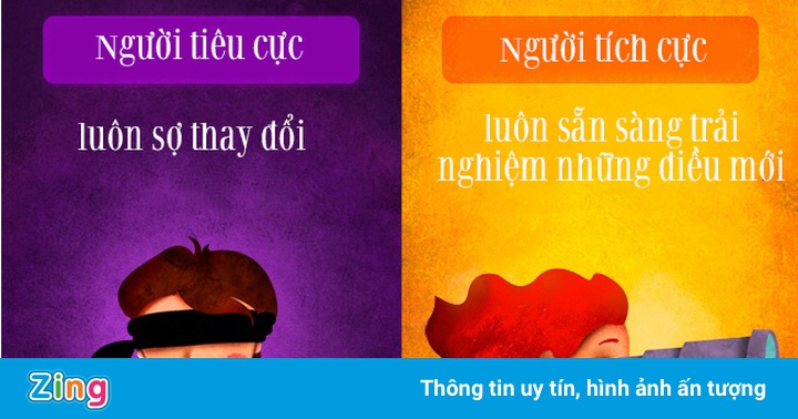 tiêu cực tiếng anh là gì