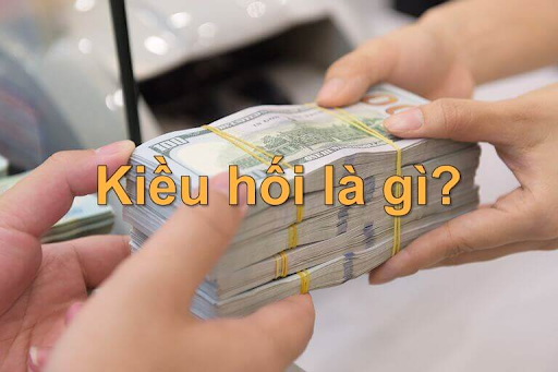 kiều hối tiếng anh là gì