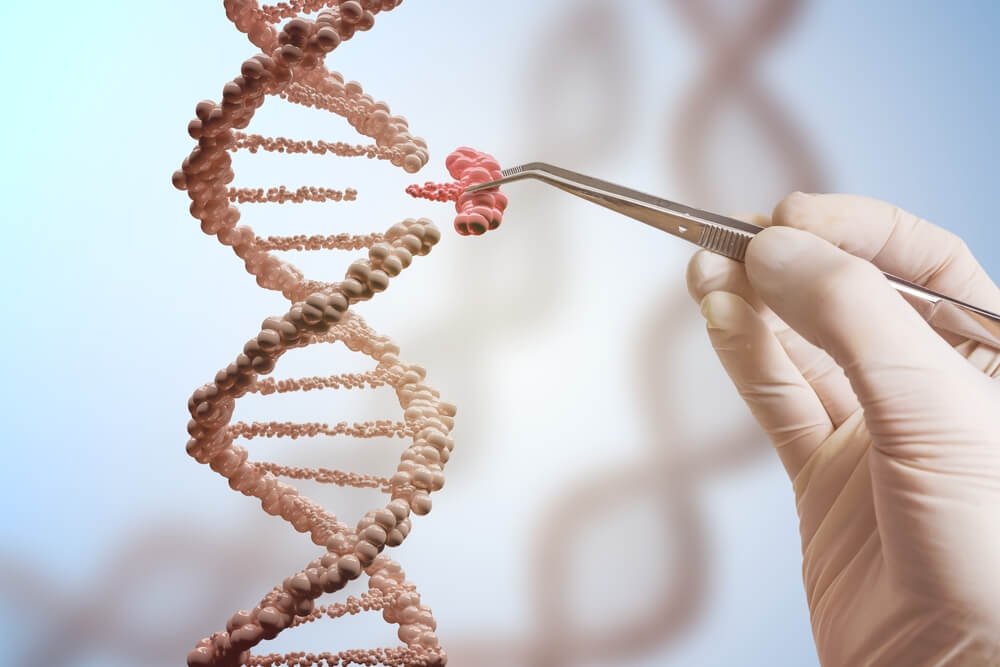 genetic engineering là gì
