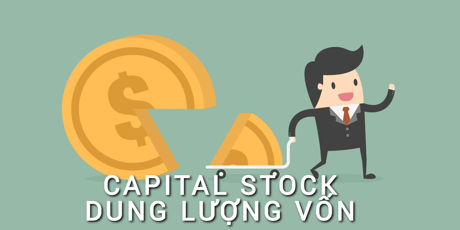 capital stock là gì