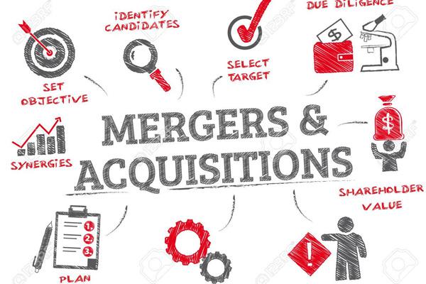 merger and acquisition là gì