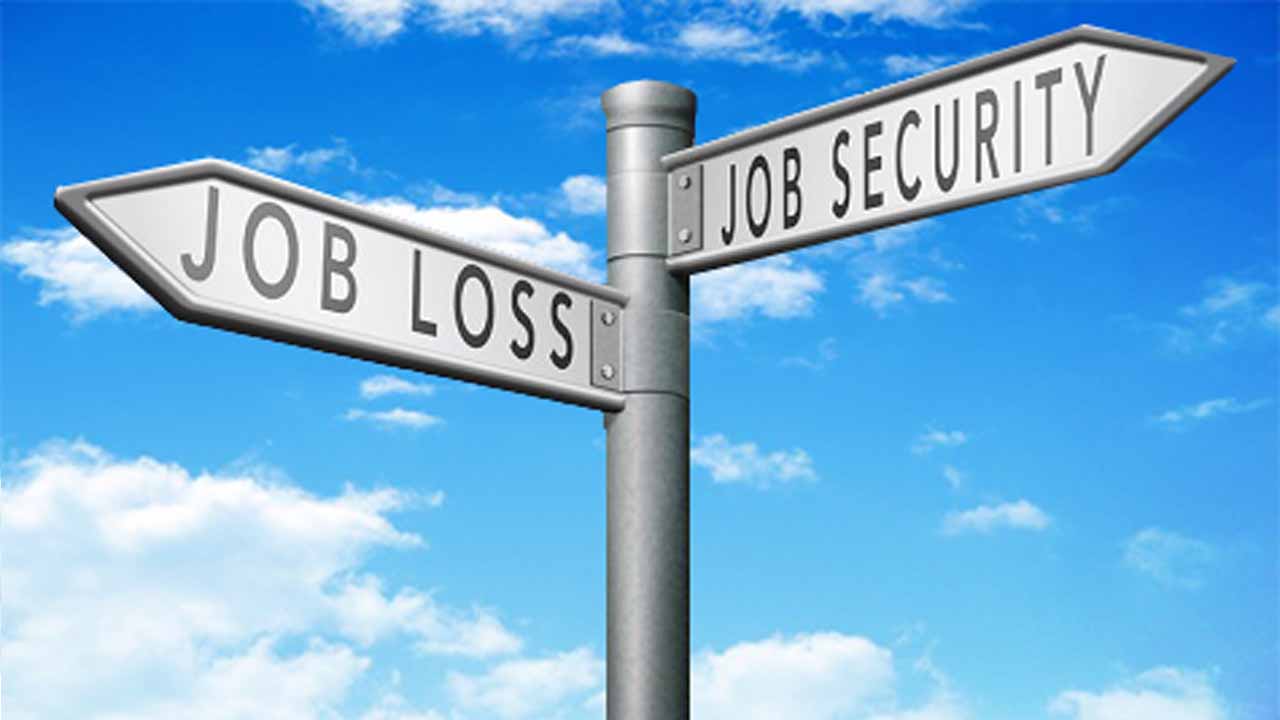 job security là gì