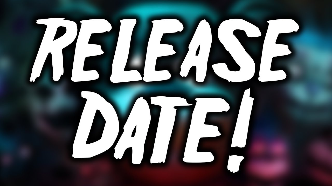 release date là gì