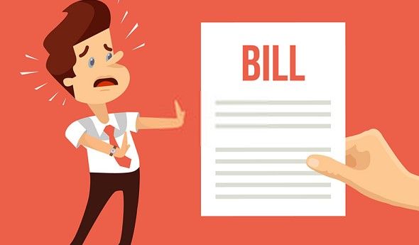 nợ phải trả tiếng anh là gì