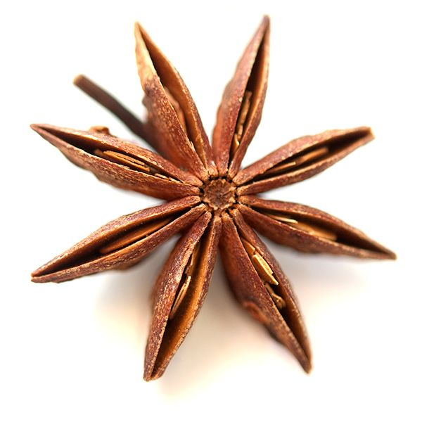 star anise là gì