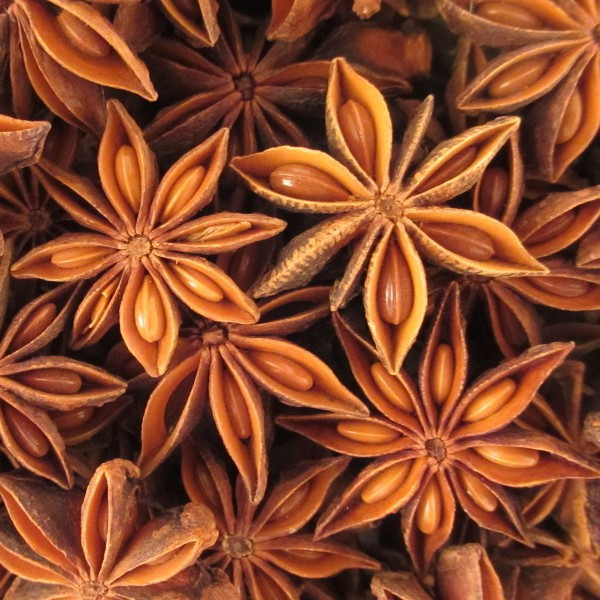 star anise là gì