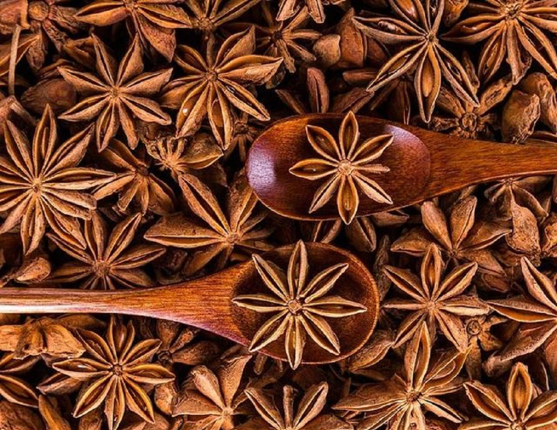 star anise là gì